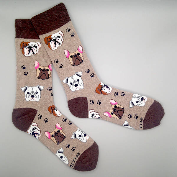 Chaussettes Dogues