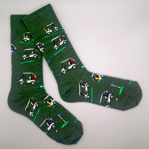 Chaussettes Golf