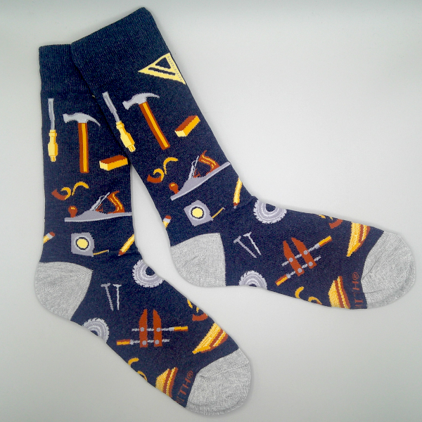 Chaussettes Menuisier