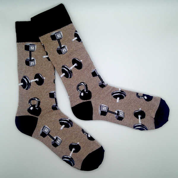 Chaussettes Musculation