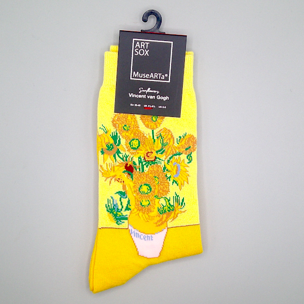 Chaussettes Sunflowers
