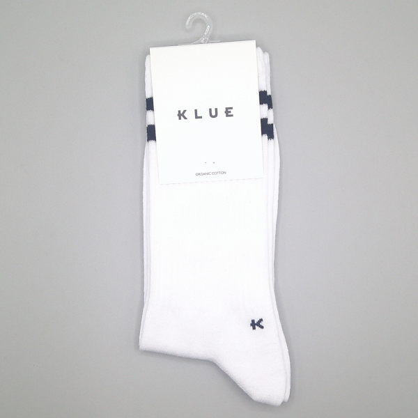 Chaussettes Tennis Blanches