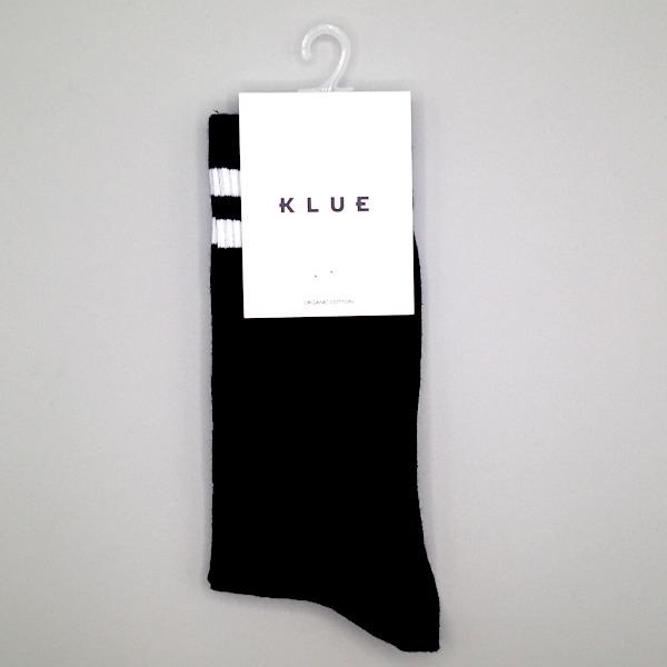 Chaussettes Tennis Noires