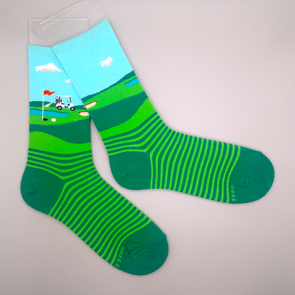 Chaussettes Golf