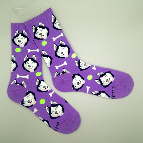 Chaussettes Husky