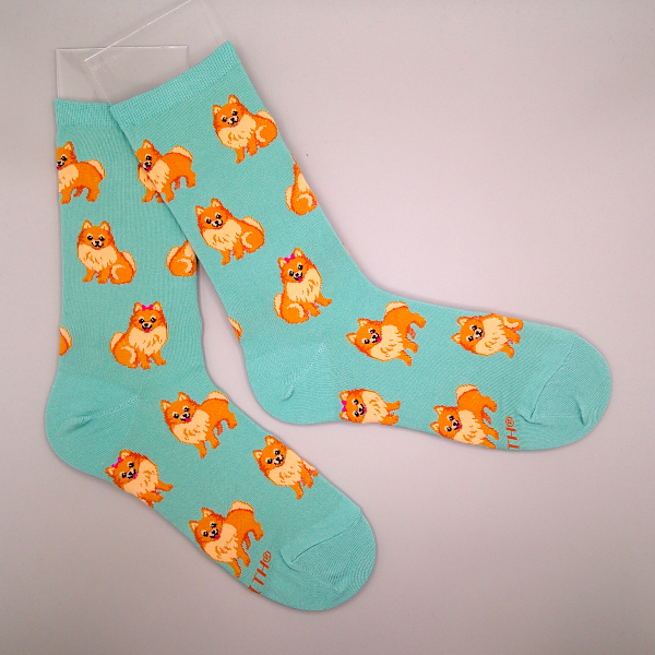 Chaussettes Spitz