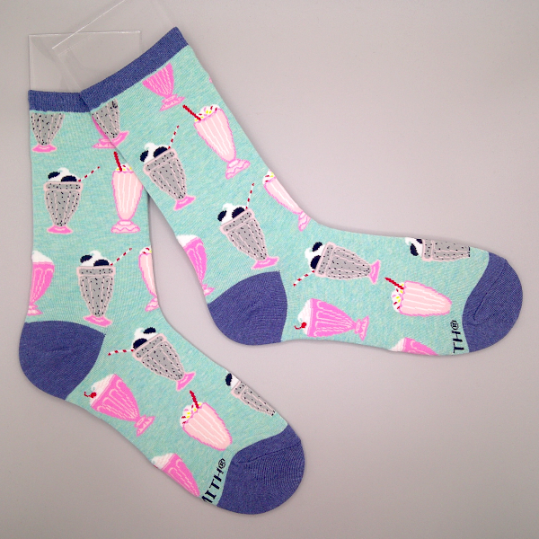 Chaussettes Milkshake