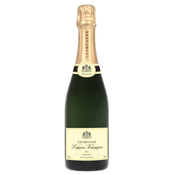 L'epicier Vercruysse Brut Grand Cru