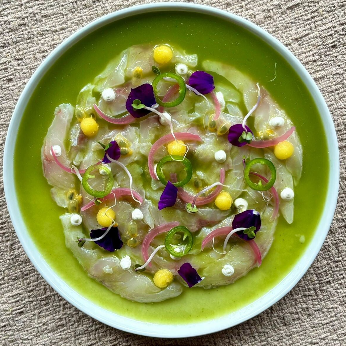 Ceviche