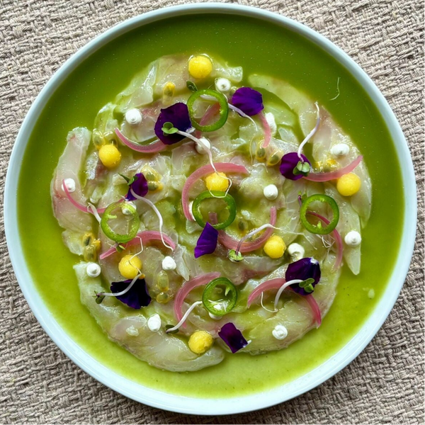 Ceviche