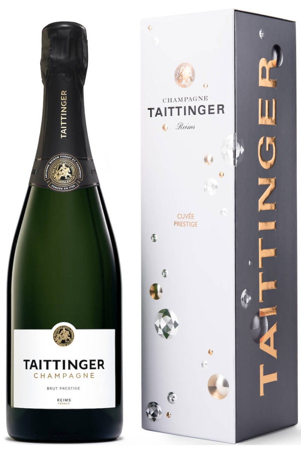 Taittinger Brut Prestige 75cl