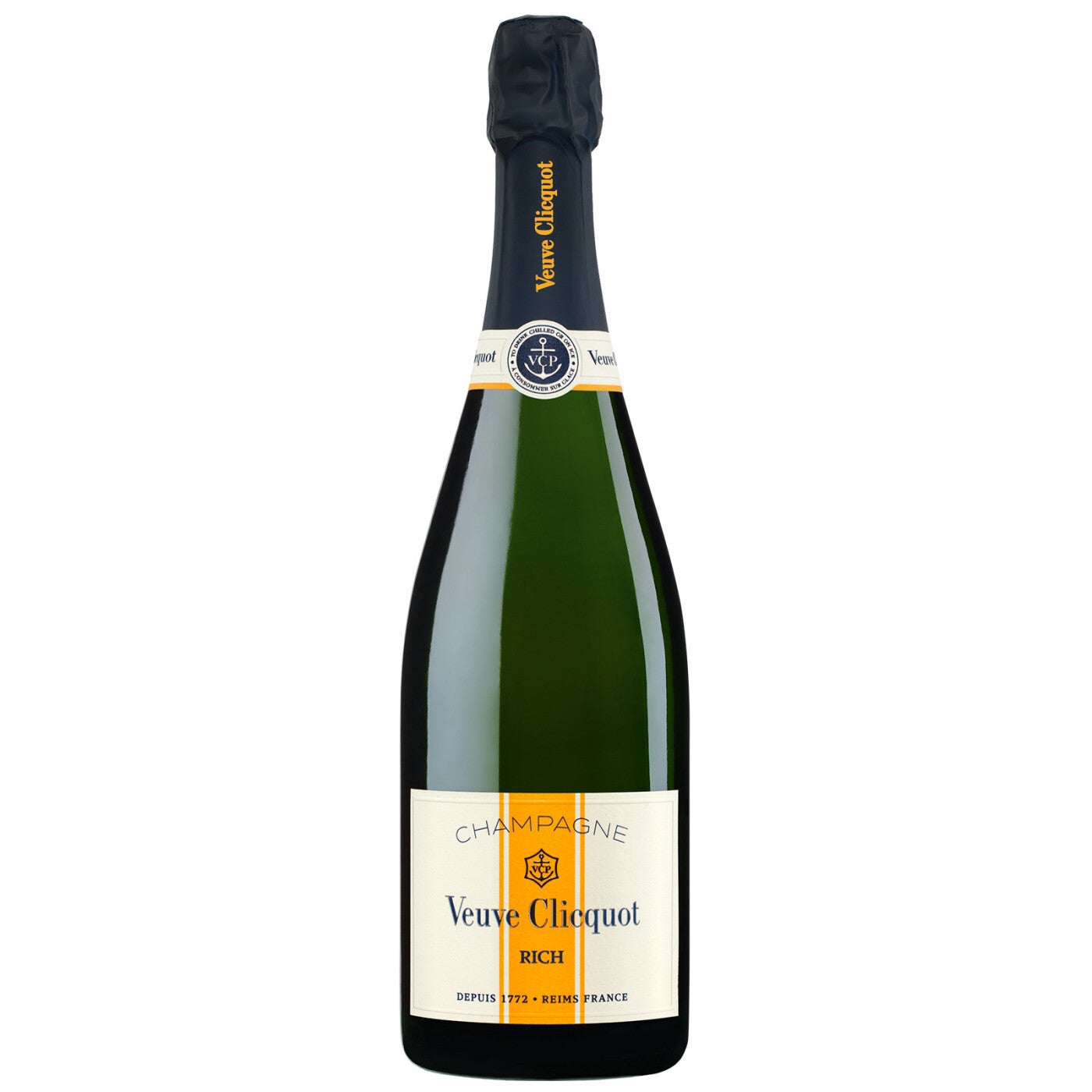 Veuve Clicquot Rich