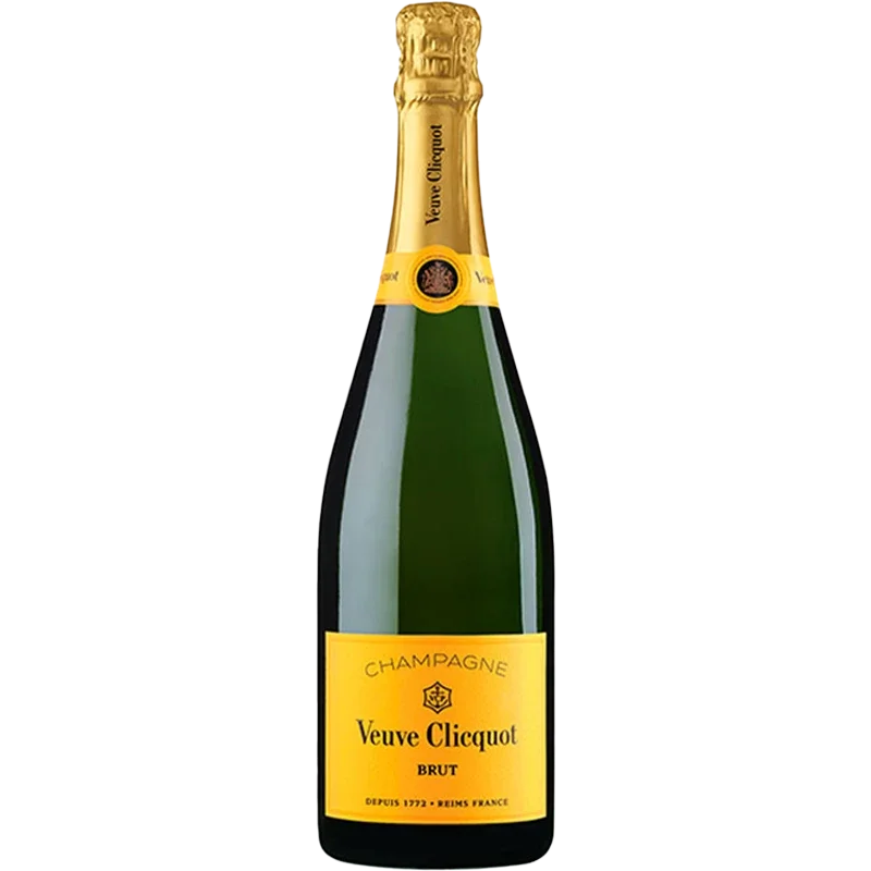 Veuve Clicquot Brut 75cl