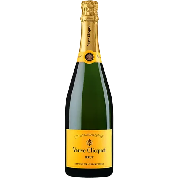 Veuve Clicquot Brut 75cl