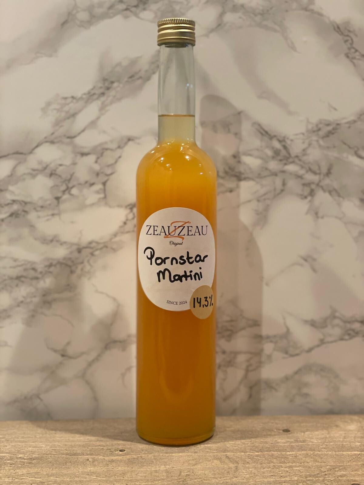 Pornstar Martini 500ml