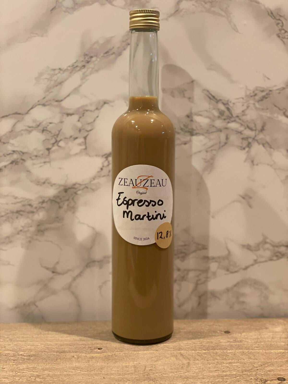Espresso Martini 500ml