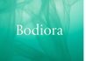 Bodiora