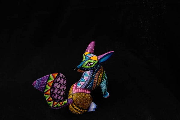 kleiner Fuchs