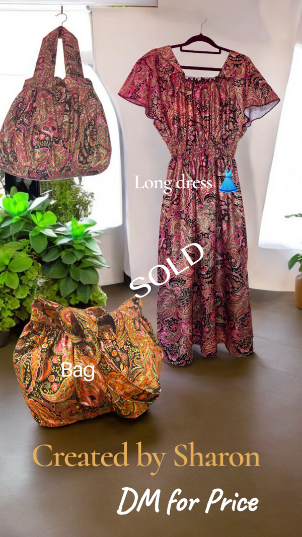 LASTEST FASHION DRESS