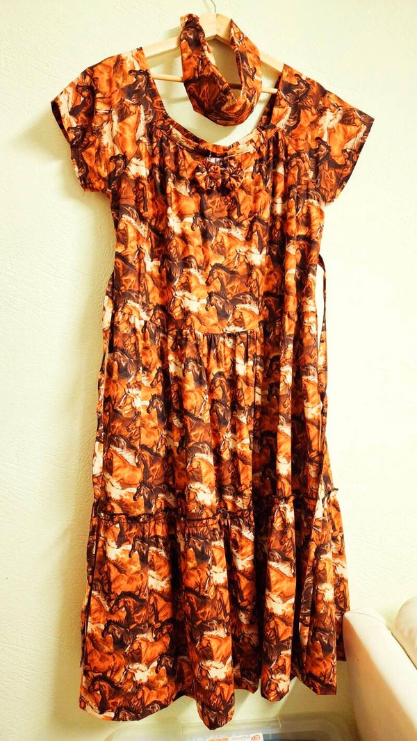 Womens Dress