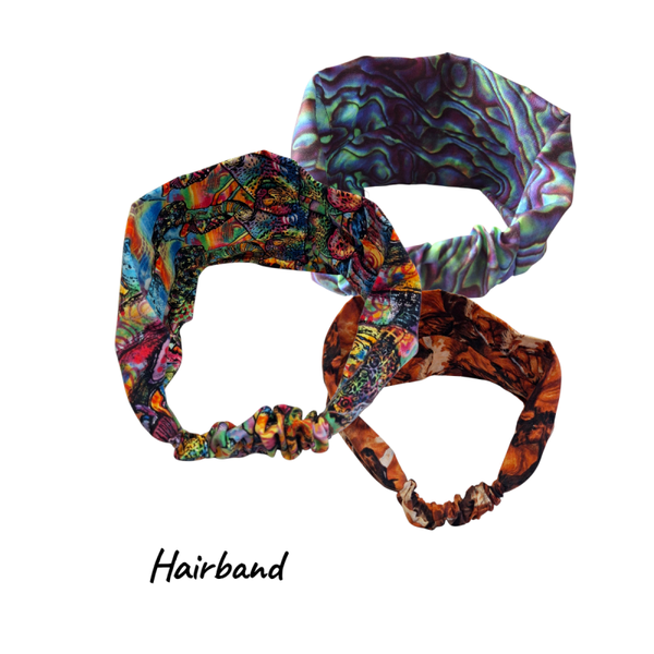 Ladies & Girls Hairband