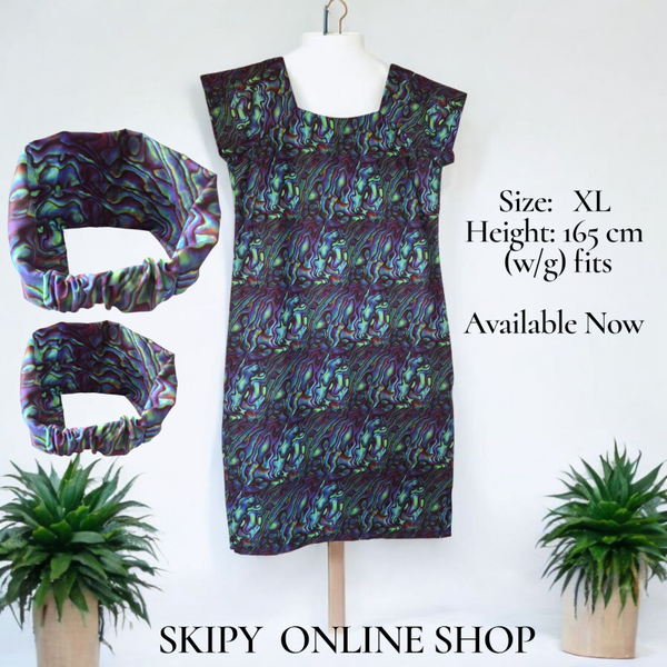 Women Straight dress