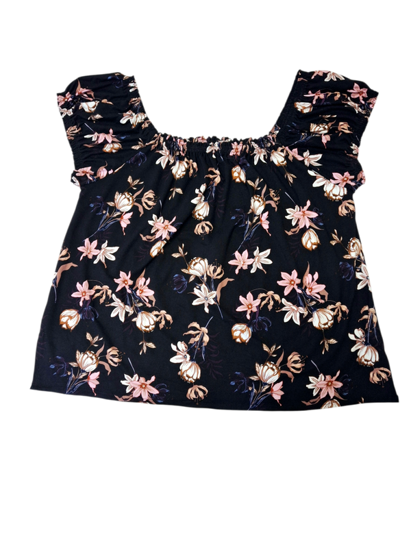 Waist length Blouse