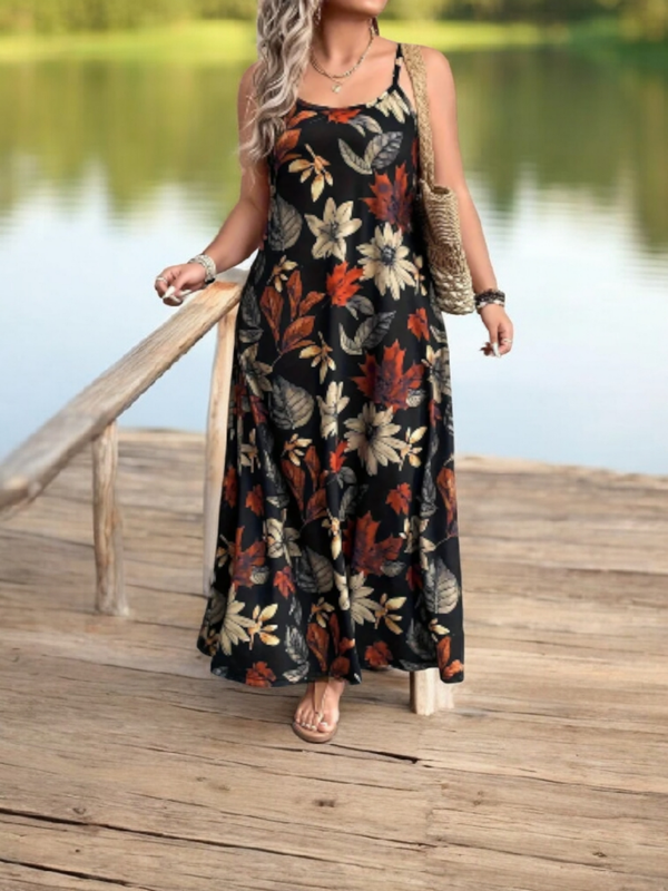 Women's slipless Dress