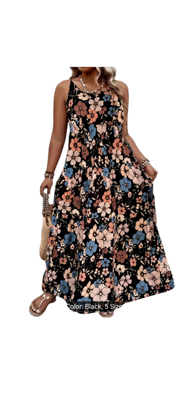 Womens Dress