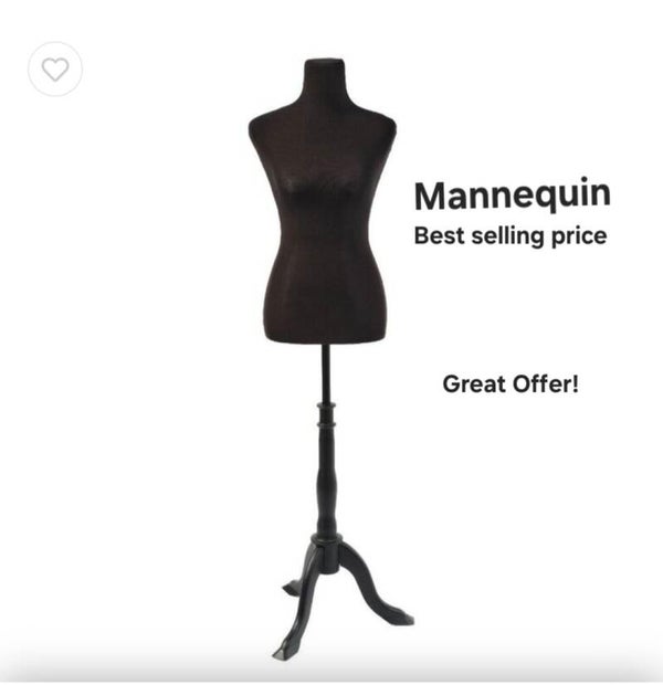 MANNEQUIN