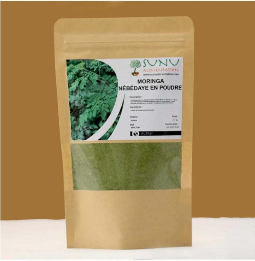 Moringa powder 100g