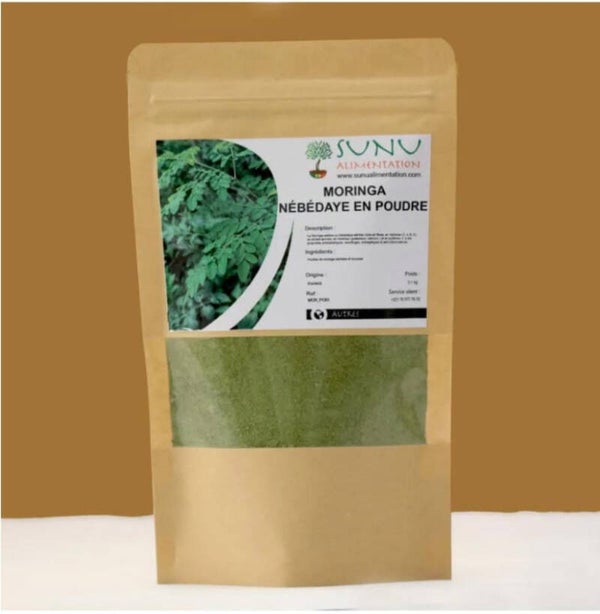 Moringa powder 100g