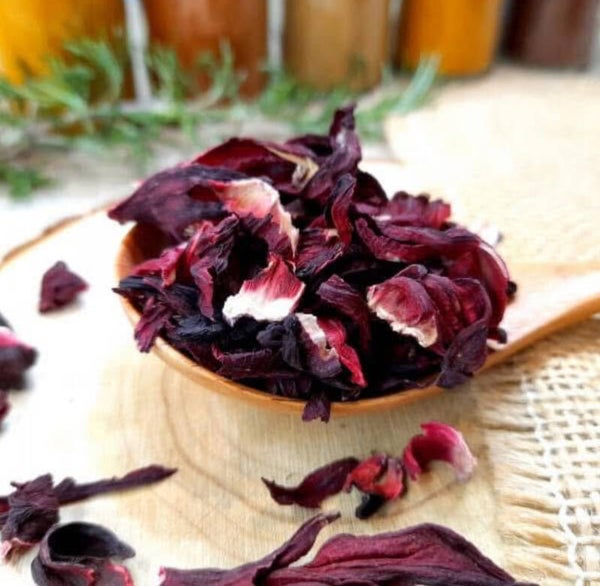 Hibiscus Flower 250g