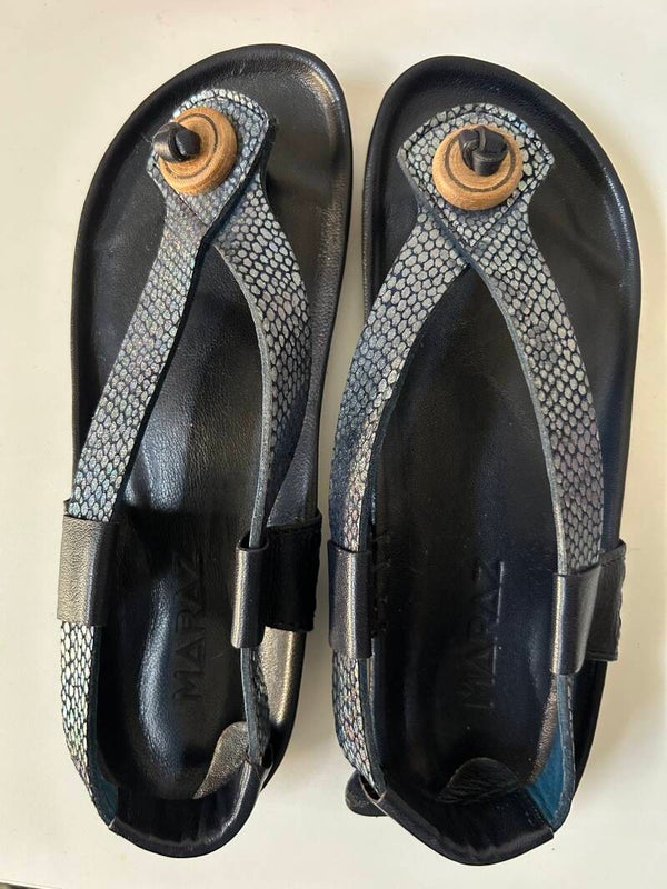 African sandals ( Padame)