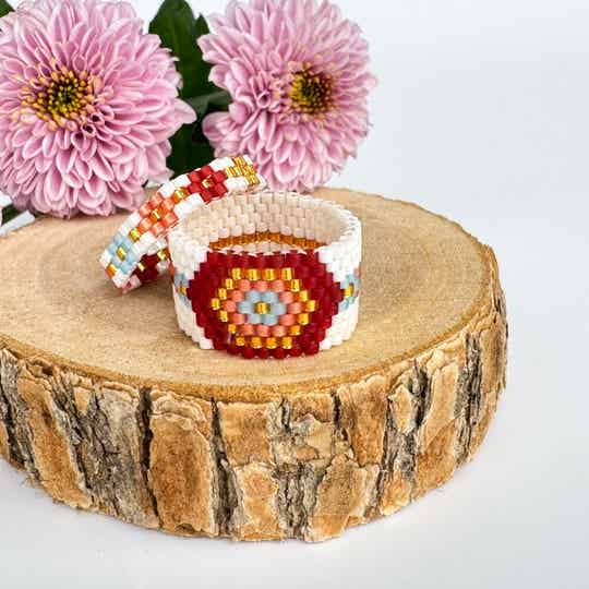 Bague MALIA