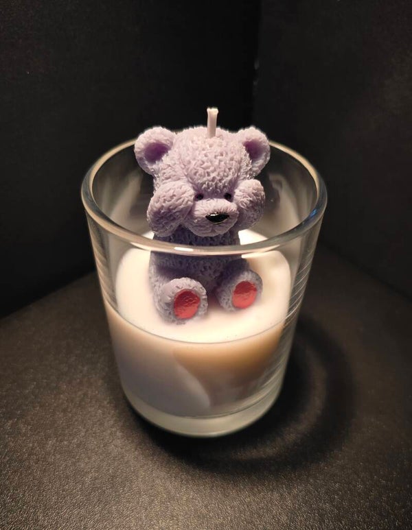 Kuchelbär