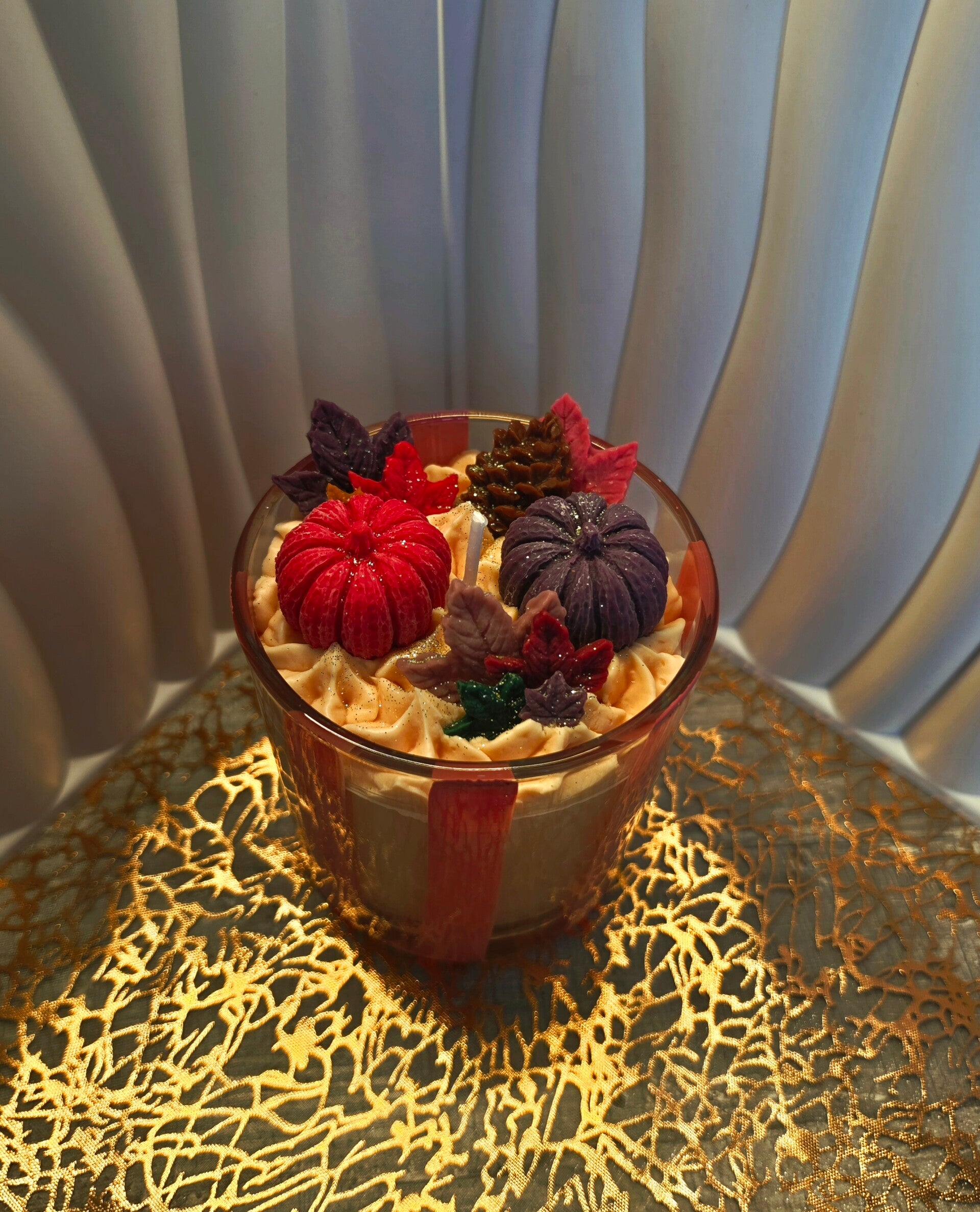 Herbstzauber - Pumpkin Spice
