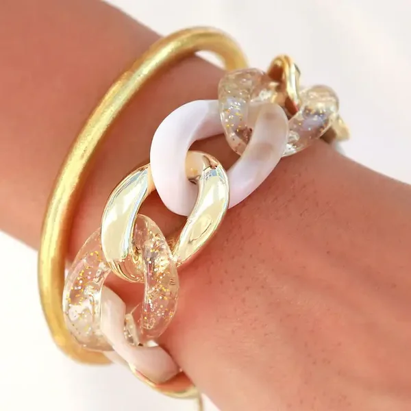 Armband Chain By LOVE IBIZA