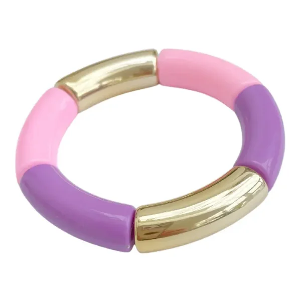 Nieuw trend : Penne armband by LOVE IBIZA