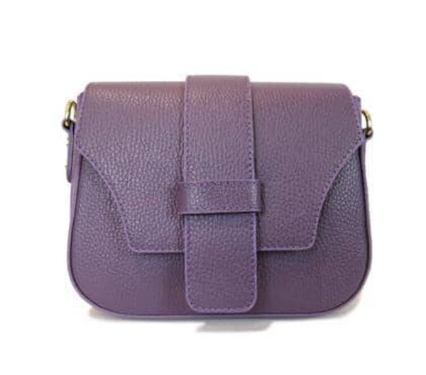 Kleine kwaliteitsvolle handtas in meerdere kleuren beschikbaar