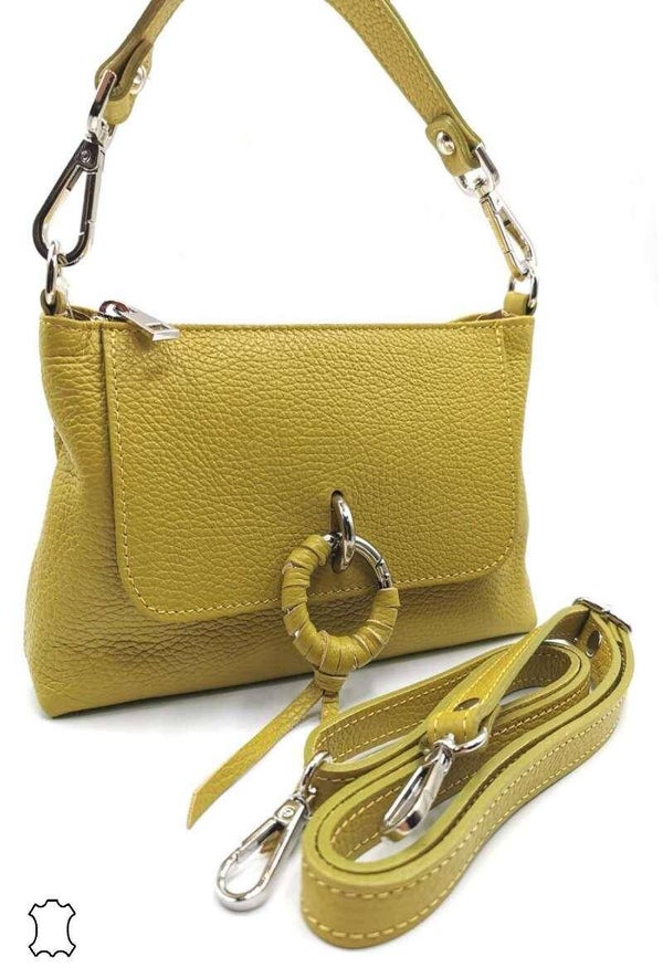 Handtas met extra schouderband Citroen