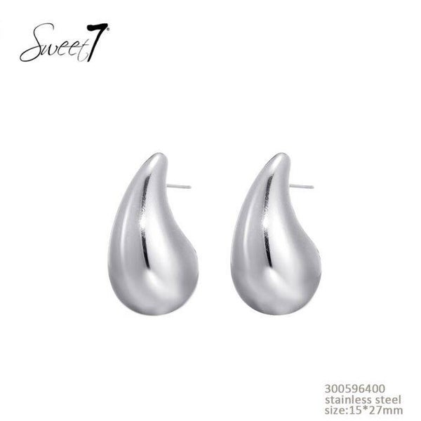 Sweet7 Oorbellen Druppel
