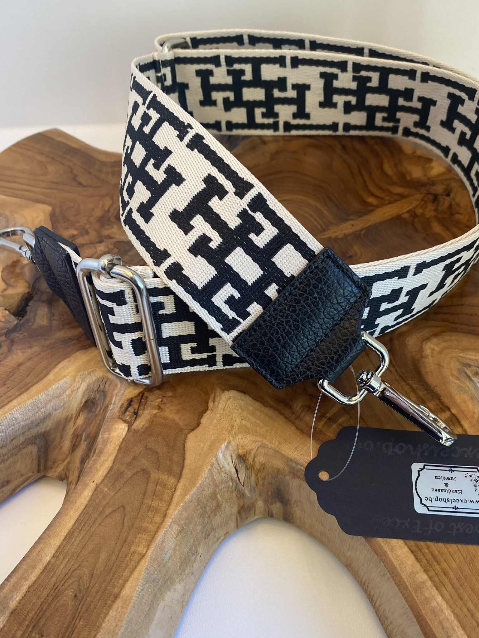 Draagriem voor handtas