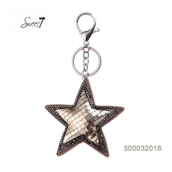 Sweet7 Handtashanger hartje