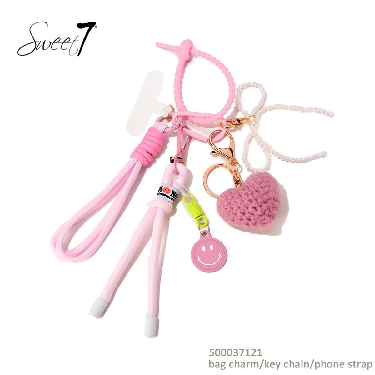 Sweet7 Tassenhanger 500037121