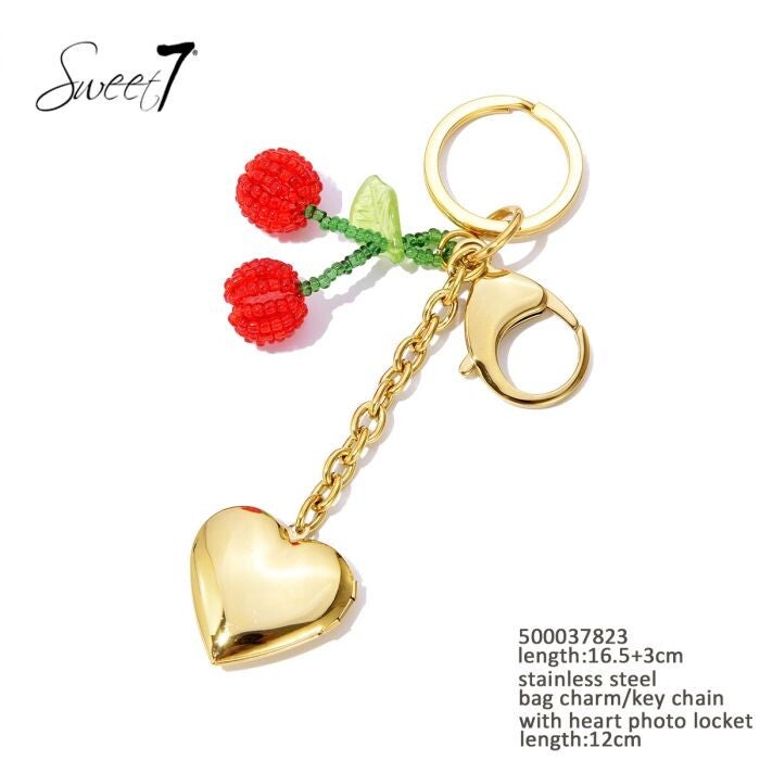 Sweet7 Tassenhanger 500037823