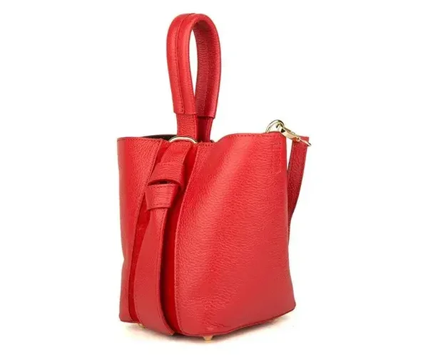 Z&Z  korfje  in leder