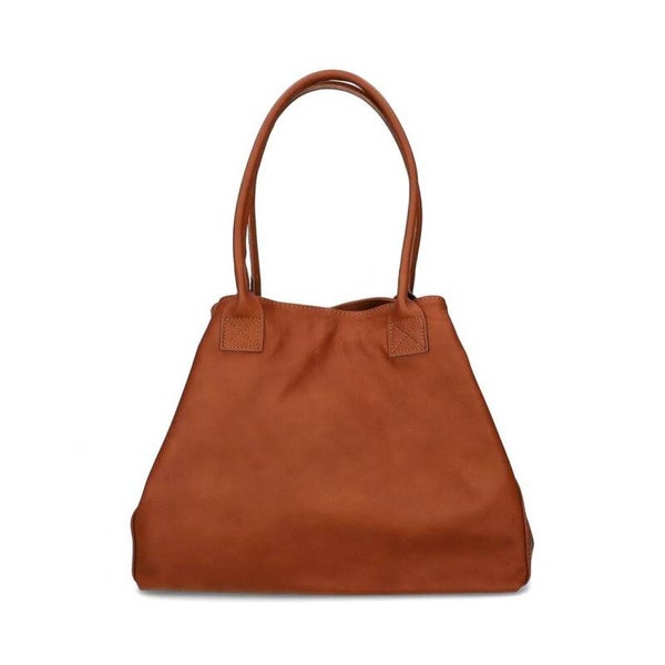 De Lola tas Camel leer