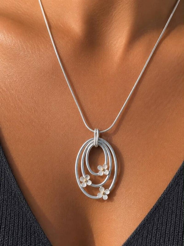 BeJewels halsketting K353