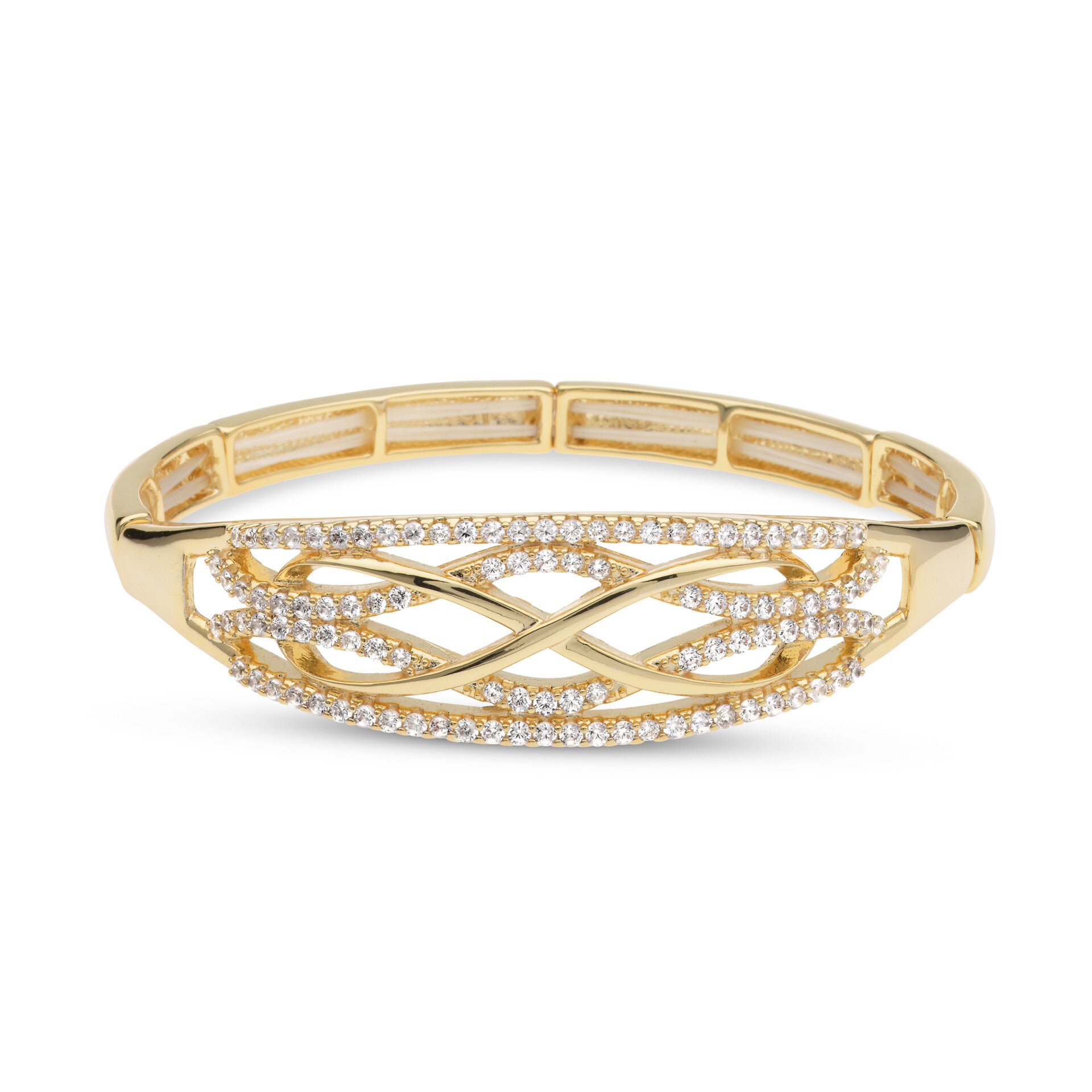 Bejewels armband A375